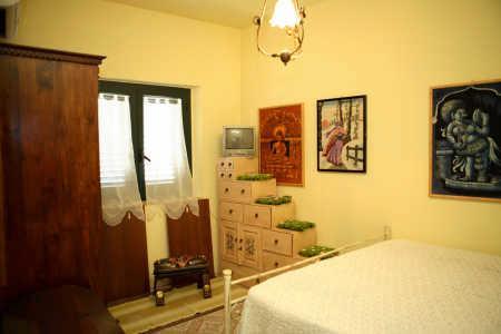 B&B Villa El Tango Villa San Giovanni Zimmer foto