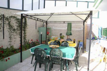 B&B Villa El Tango Villa San Giovanni Exterior foto
