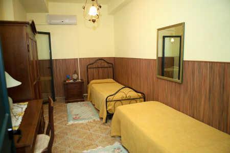 B&B Villa El Tango Villa San Giovanni Zimmer foto